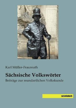 Sächsische Volkswörter