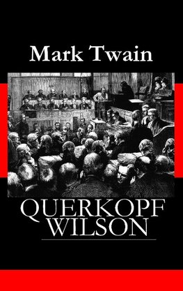 Querkopf Wilson