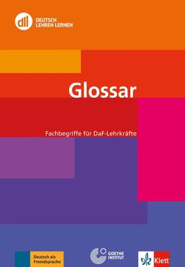 DLL Glossar. Fachbegriffe für DaF-Lehrkräfte