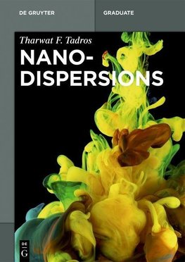 Nanodispersions