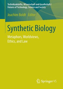 Synthetic Biology