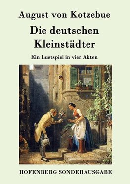 Die deutschen Kleinstädter