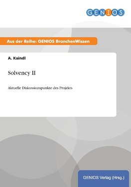 Solvency II