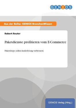 Paketdienste profitieren vom E-Commerce