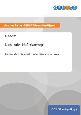 Nationales Hafenkonzept