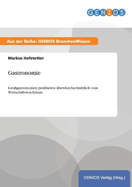 Gastronomie