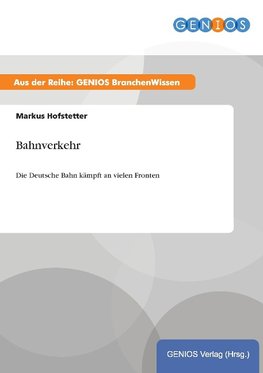 Bahnverkehr