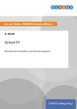 Hybrid-TV