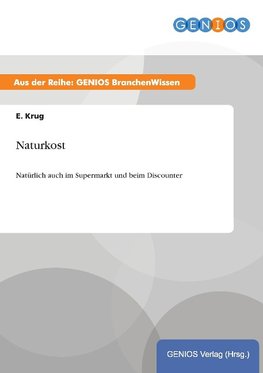 Naturkost