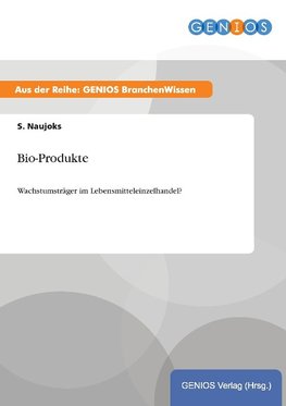 Bio-Produkte