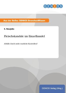 Fleischskandale im Einzelhandel