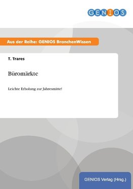 Büromärkte