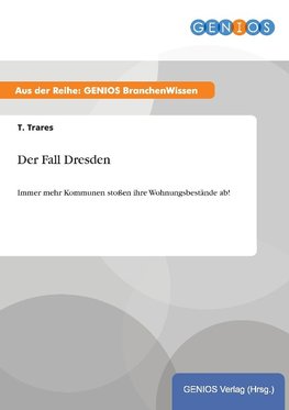 Der Fall Dresden