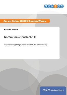 Kommunikationstechnik