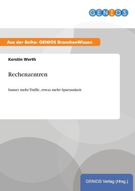 Rechenzentren