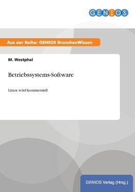 Betriebssystems-Software