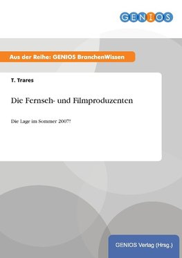 Die Fernseh- und Filmproduzenten