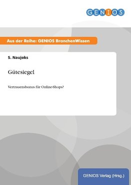 Gütesiegel