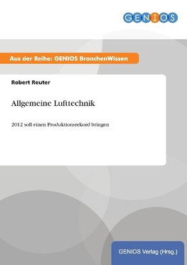 Allgemeine Lufttechnik