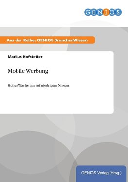 Mobile Werbung