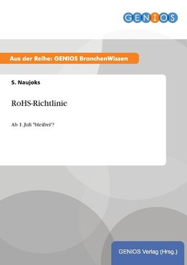 RoHS-Richtlinie