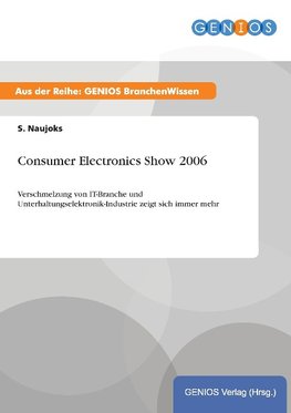 Consumer Electronics Show 2006