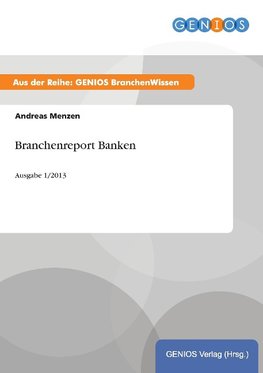 Branchenreport Banken