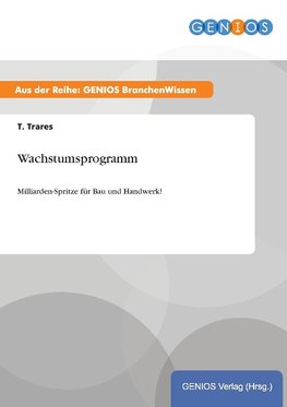 Wachstumsprogramm