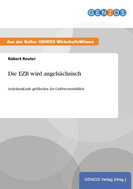 Die EZB wird angelsächsisch