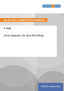 Neue Impulse für den Web-Shop