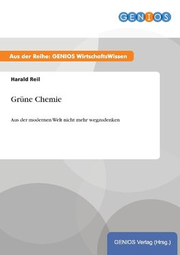 Grüne Chemie