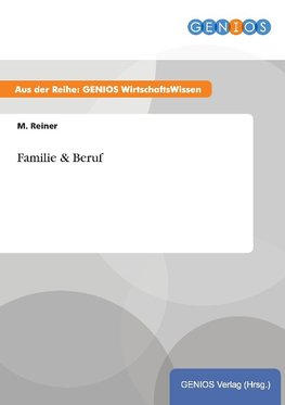 Familie & Beruf