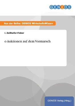 e-Auktionen auf dem Vormarsch