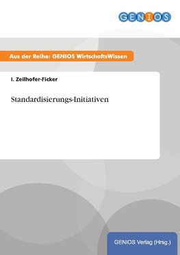 Standardisierungs-Initiativen