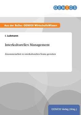 Interkulturelles Management