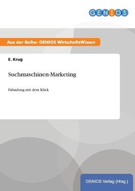 Suchmaschinen-Marketing