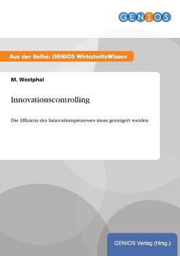 Innovationscontrolling