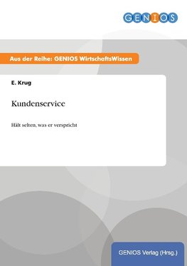 Kundenservice