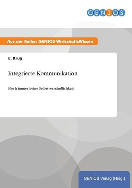 Integrierte Kommunikation