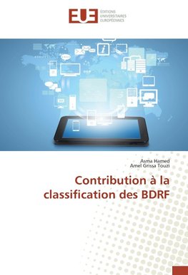 Contribution à la classification des BDRF