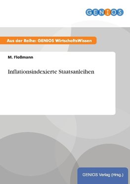 Inflationsindexierte Staatsanleihen