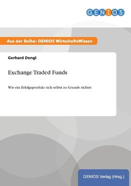 Exchange Traded Funds