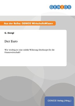 Der Euro