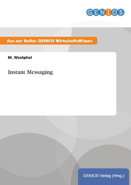 Instant Messaging