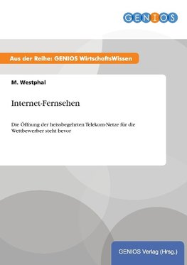 Internet-Fernsehen