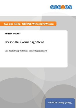 Personalrisikomanagement