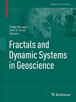 Fractals and Dynamic Systems in Geoscience