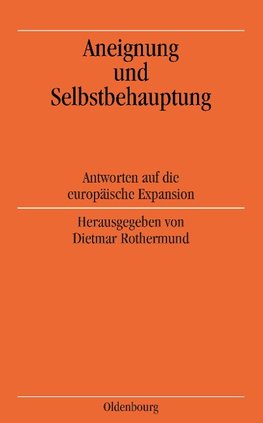 Aneignung und Selbstbehauptung