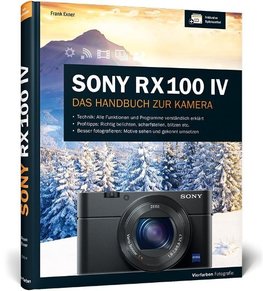 Sony RX100 IV