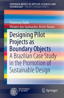 The Design Pilot Project as a Boundary Object